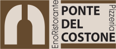 Ponte Del Costone - Enoristorante Pizzeria